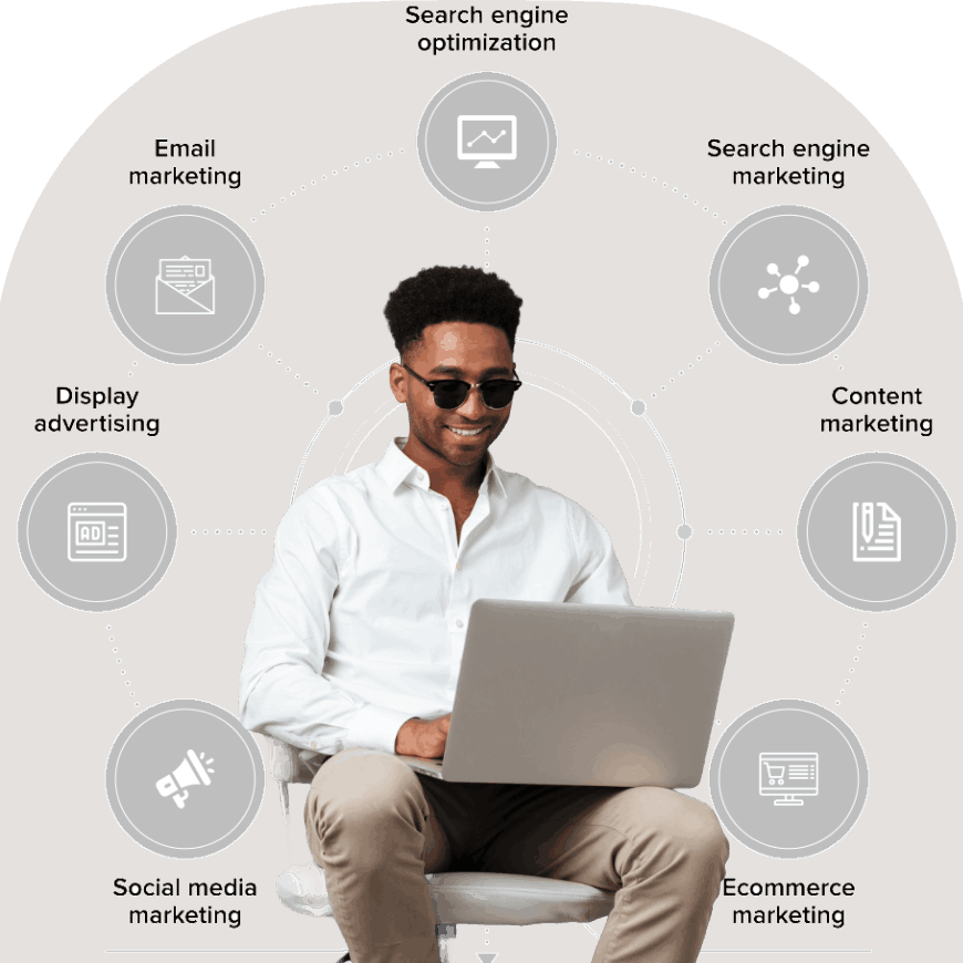 digital marketing strategies