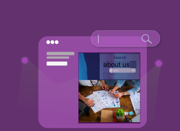 Search Engine Optimization