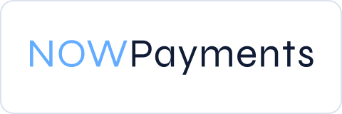 nowpayments logo Image