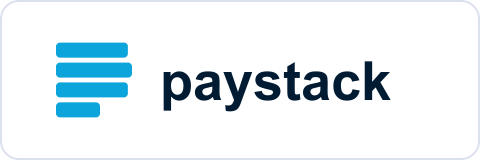 Paystack logo image