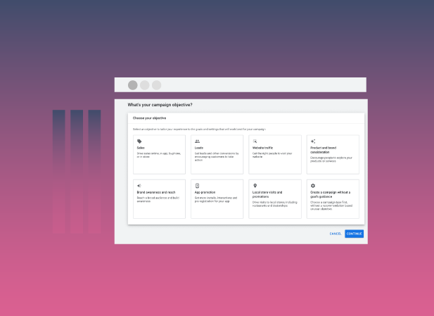 PPC (Pay-Per-Click) Campaign Setup