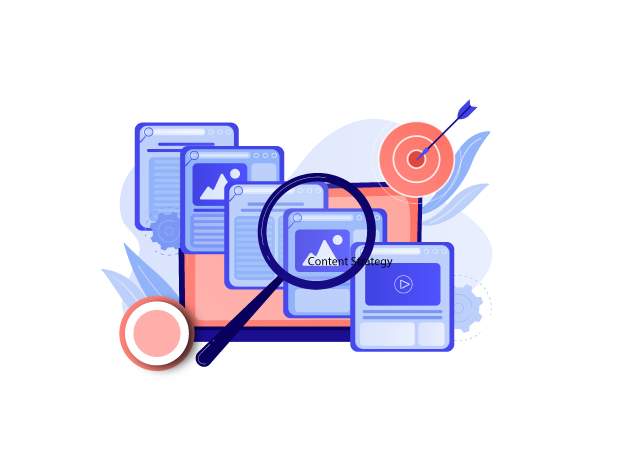 Content Strategy