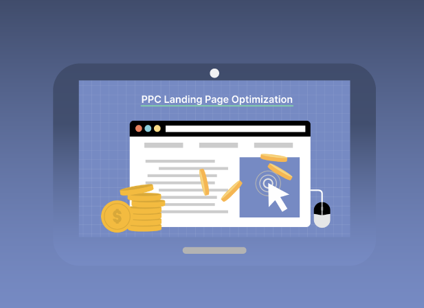 Landing Page Optimization
