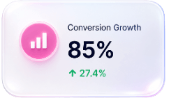 Conversion Tracking