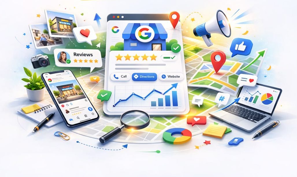 Social Media Marketing Services