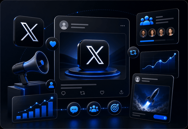 X (Twitter) Advertising