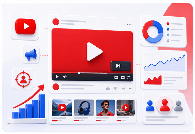 YouTube Advertising