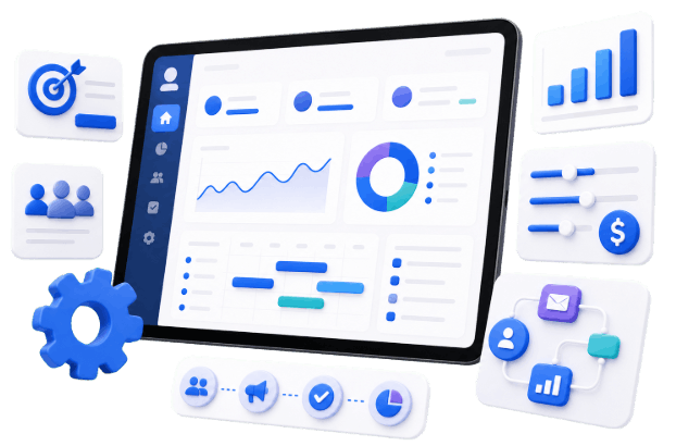 Campaign Management Services