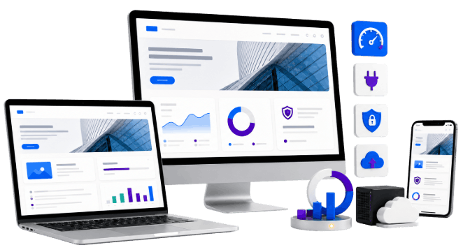 Programming & Tech Services