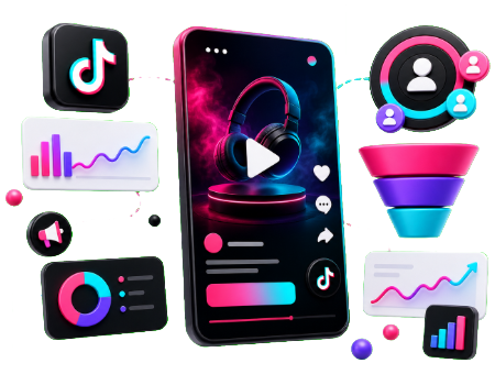 What Is TikTok Advertising?
